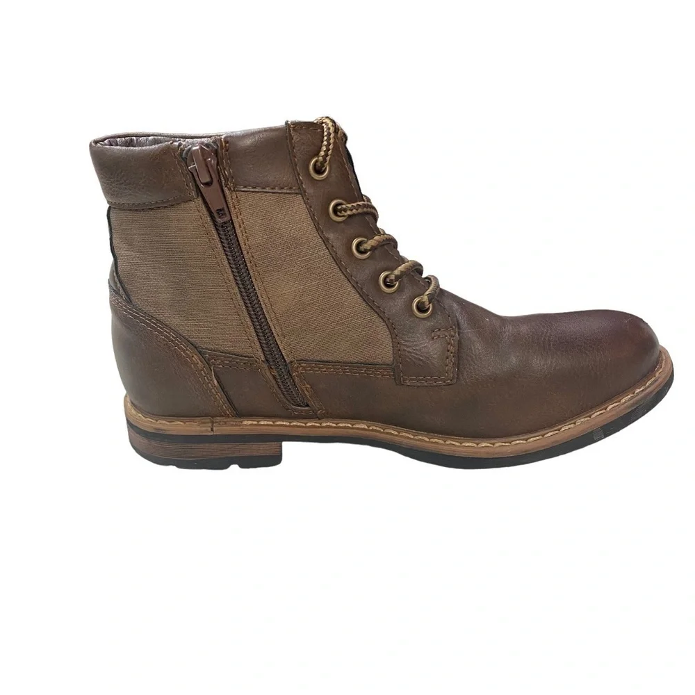 STEVE Madden BBelay Chukka Boot